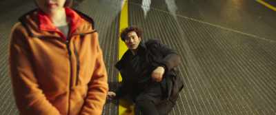 LEE HYO-YOUNG
REHAB TRAINER
Are you okay? - New Year Blues