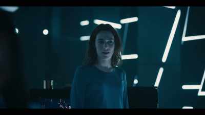 LEE: I can try to figure out
whether the ship can make it - Origin