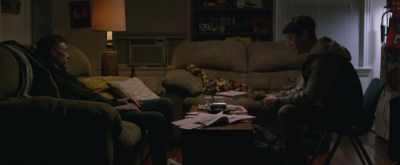 Lee, I... I didn't know
that stuff was in there, - UFO
