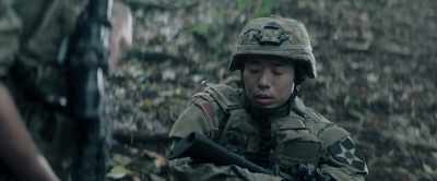 Lee, if this GPR unit is right, - Valiant One