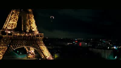 Lee, I'm gonna kill you if we don't die! - Rush Hour 3
