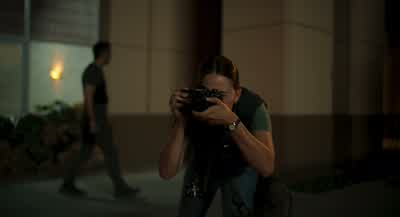 Lee? Let's go! - Civil War