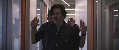 Lee, Martin, where are you guys? - The Tomorrow Job