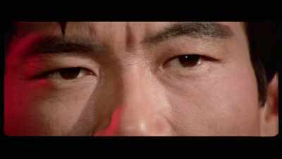 'Lee is most renowned for his martial arts
ability on and off the screen, - The Final Game of Death