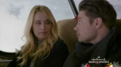 Lee is my real name. - Time for Me to Come Home for Christmas