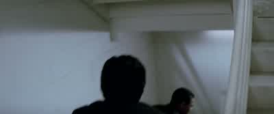 LEE: Roof! - Rush Hour 2