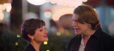 Lee! - The Kissing Booth 3