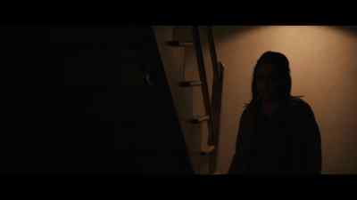 Lee? - Bloodline Killer