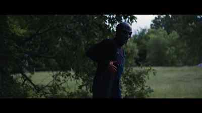 Lee! - Bloodline Killer