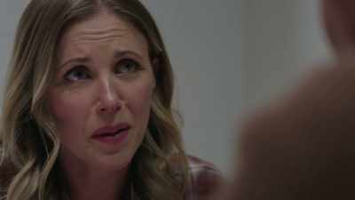 Lee said she slipped something
into your tea. - Deadly Ex Next Door