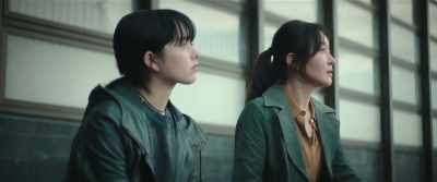 Lee Sang-in committed suicide. - The Cursed: Dead Man's Prey