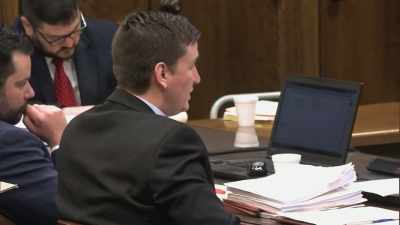 LEE SCHUCHART: You wanted
to hide any proof - Killer Cases
