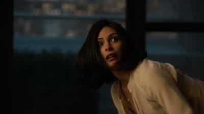 Lee. She... She just... She just went crazy. - Gotham