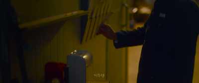 LEE SOO-KYUNG - Miracle: Letters to the President