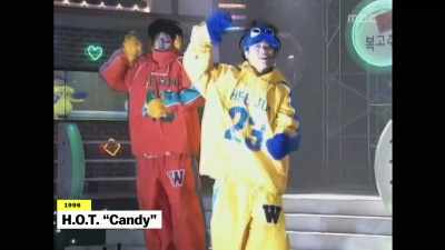 Lee Soo Man's first hit product was H.O.T. - Explained