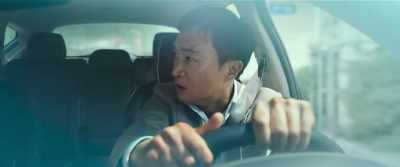 Lee Sung Kyu, Lee Sung Kyu - Hard Hit