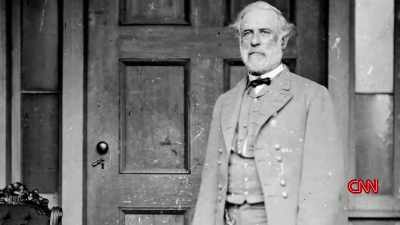 LEE SURRENDER EFFECTIVELY BRINGS
THE CIVIL WAR TO AN END. - Lincoln: Divided We Stand