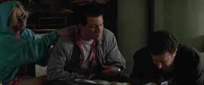 Lee, that's all practically uncut.
If you so desire... - True Romance