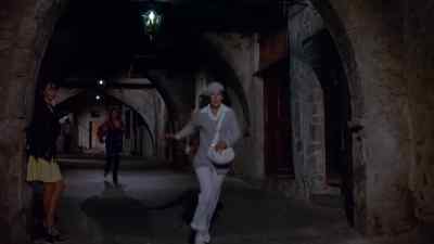 Lee, what did you
find? Lee, wait for me! - The Last of Sheila
