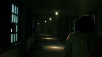 [Lee] Your contractions
are about a minute apart. - Gotham