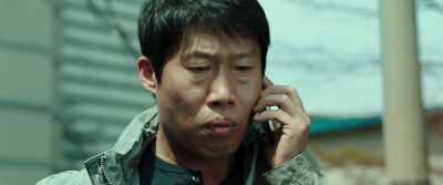 Leech some intel from Lim,
even the agency is clueless. - Confidential Assignment