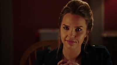 Leeching between us?
Just no big thing? - Midnight, Texas