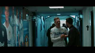 Leeds have lost another key player
for the season, - Take Us Home: Leeds United