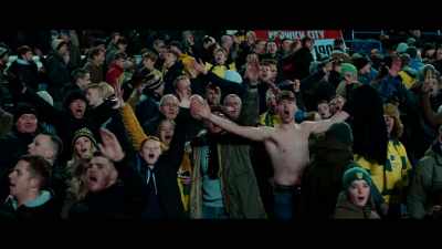 Leeds
Leeds are falling apart again! - Take Us Home: Leeds United