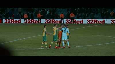 Leeds
Leeds are falling apart - Take Us Home: Leeds United