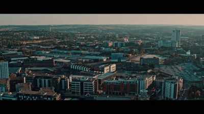 Leeds now face a two-legged play-off
semi-final against Derby County, - Take Us Home: Leeds United
