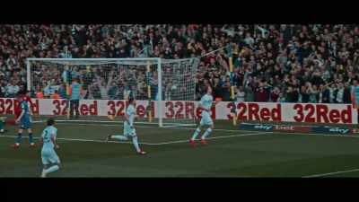 Leeds United are in front - Take Us Home: Leeds United