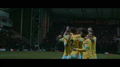 Leeds United have had one - Take Us Home: Leeds United