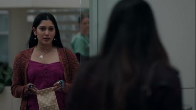Leela. - The Resident