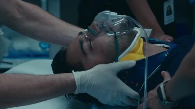 -LEELA: This better work.
-Done. - The Resident