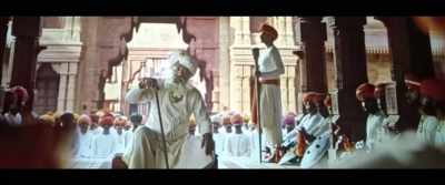 Leelavati, help my lady to get ready. - Samrat Prithviraj