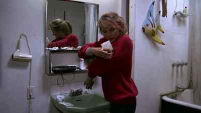 - Leena!
- Hi. - Trancers