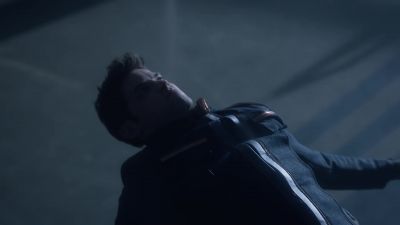 Leeroy Jenkins! - Supergirl