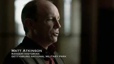 Lee's plan is to
flank the union army. - Blood and Fury: America's Civil War