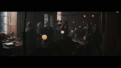 "Lee's retreating." - Abraham Lincoln