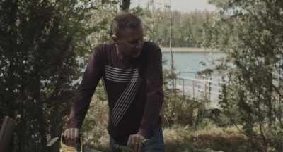 Leevi, do you want
to make us coffee? - A Moment in the Reeds