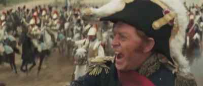 - Lefebvre, are you With me?
- Yes, Sir! - Waterloo