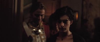 Lefroy does have a reputation - Becoming Jane