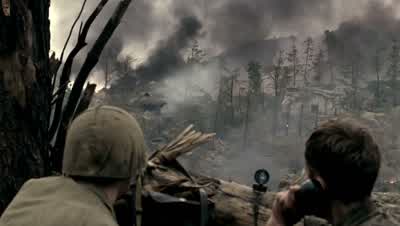 Left 2-0. - The Pacific