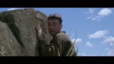 Left 25, drop 50! - The Thin Red Line