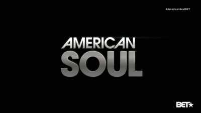 ♪ Left a good job ♪ - American Soul