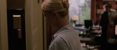 Left ear: Here we go. - The Italian Job