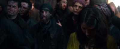 Left my heart, - Robin Hood