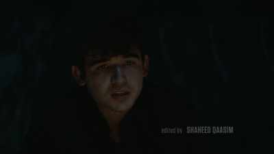 Left in a hurry, found a place
to camp down, fell asleep. - The Walking Dead: World Beyond
