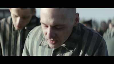 -Left, left, left...
-No, please. I’m fine, please... - The Auschwitz Report