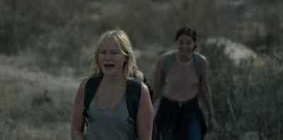 Left, left!
Left, right, left! - The Aviary